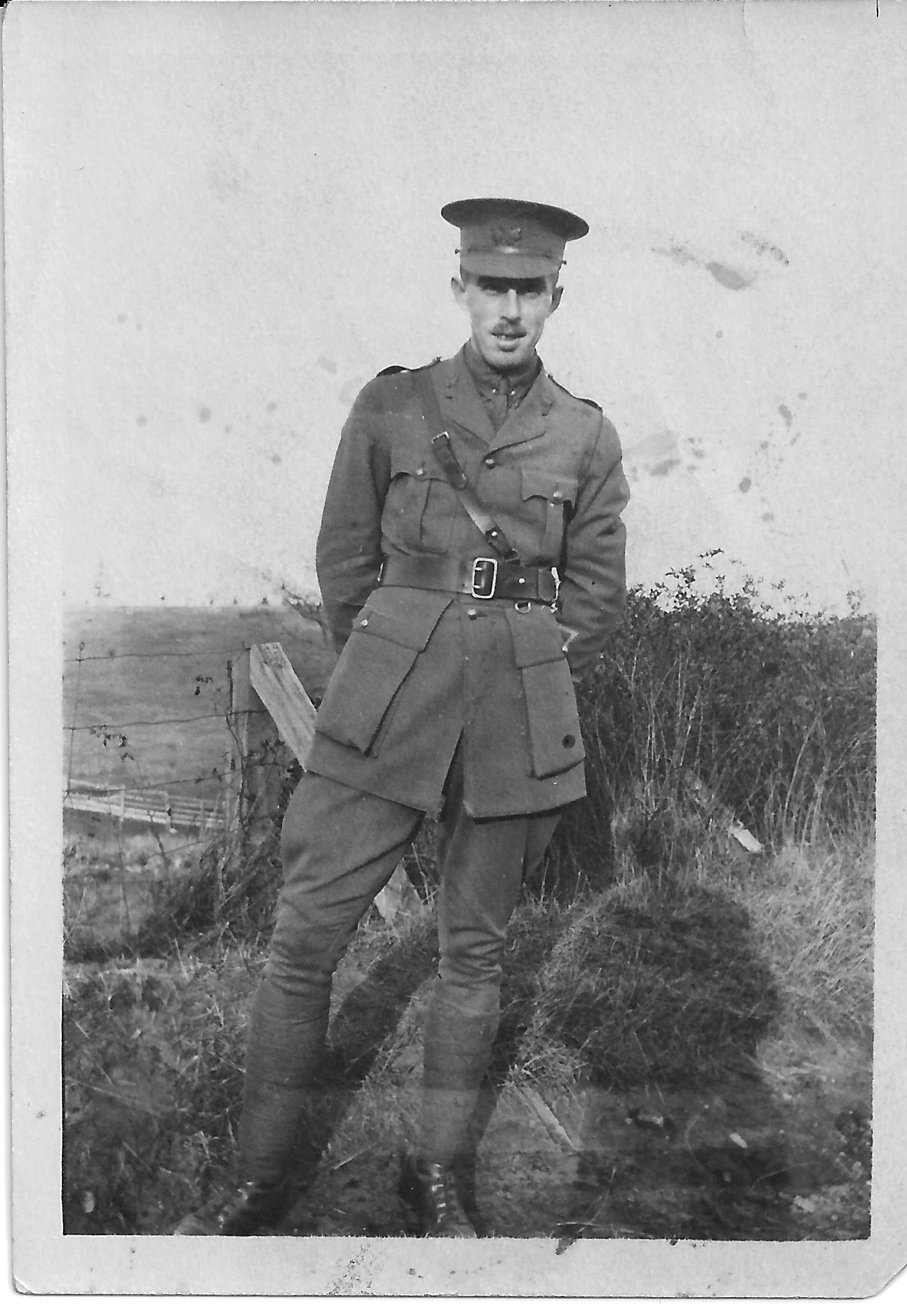 Colin Stanley Campbell The Canadian Virtual War Memorial Veterans