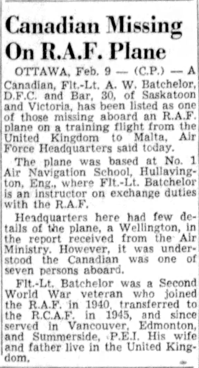 Newspaper clipping– Submitted for the project Operation Picture Me