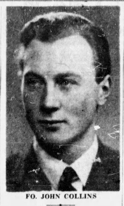Newspaper clipping– Submitted for the project Operation Picture Me