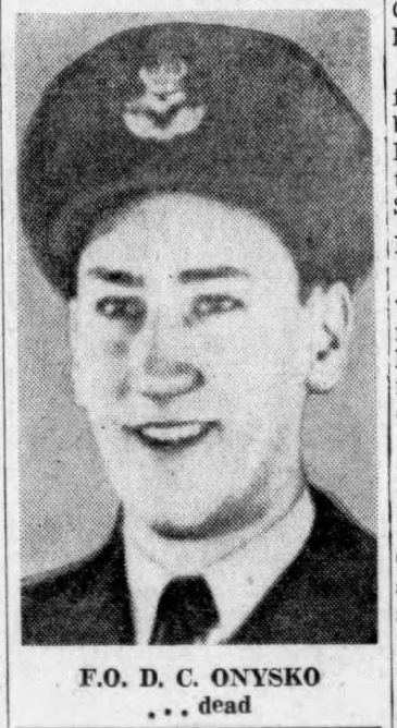 Newspaper clipping– Submitted for the project Operation Picture Me