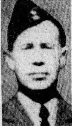 Newspaper clipping– Submitted for the project Operation Picture Me